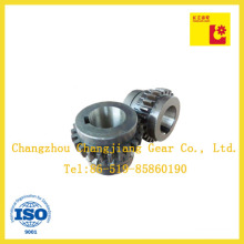 Large Planetary Drive Spur Gear for Machine